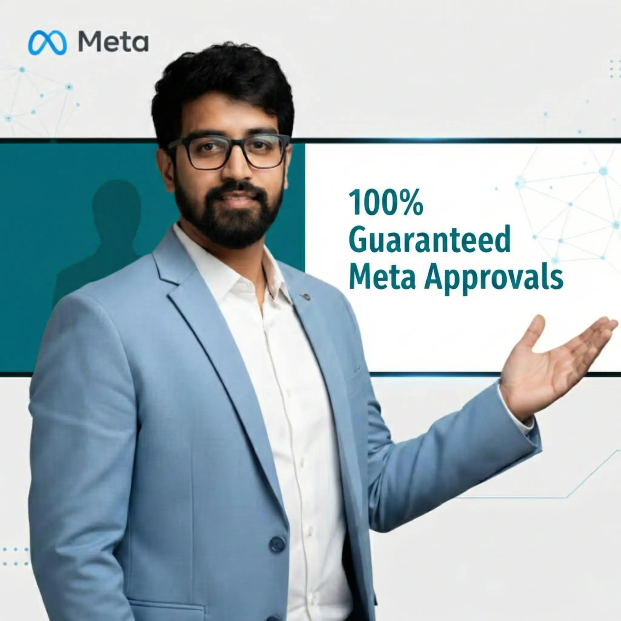 Saurabh Dhar - Meta API Expert