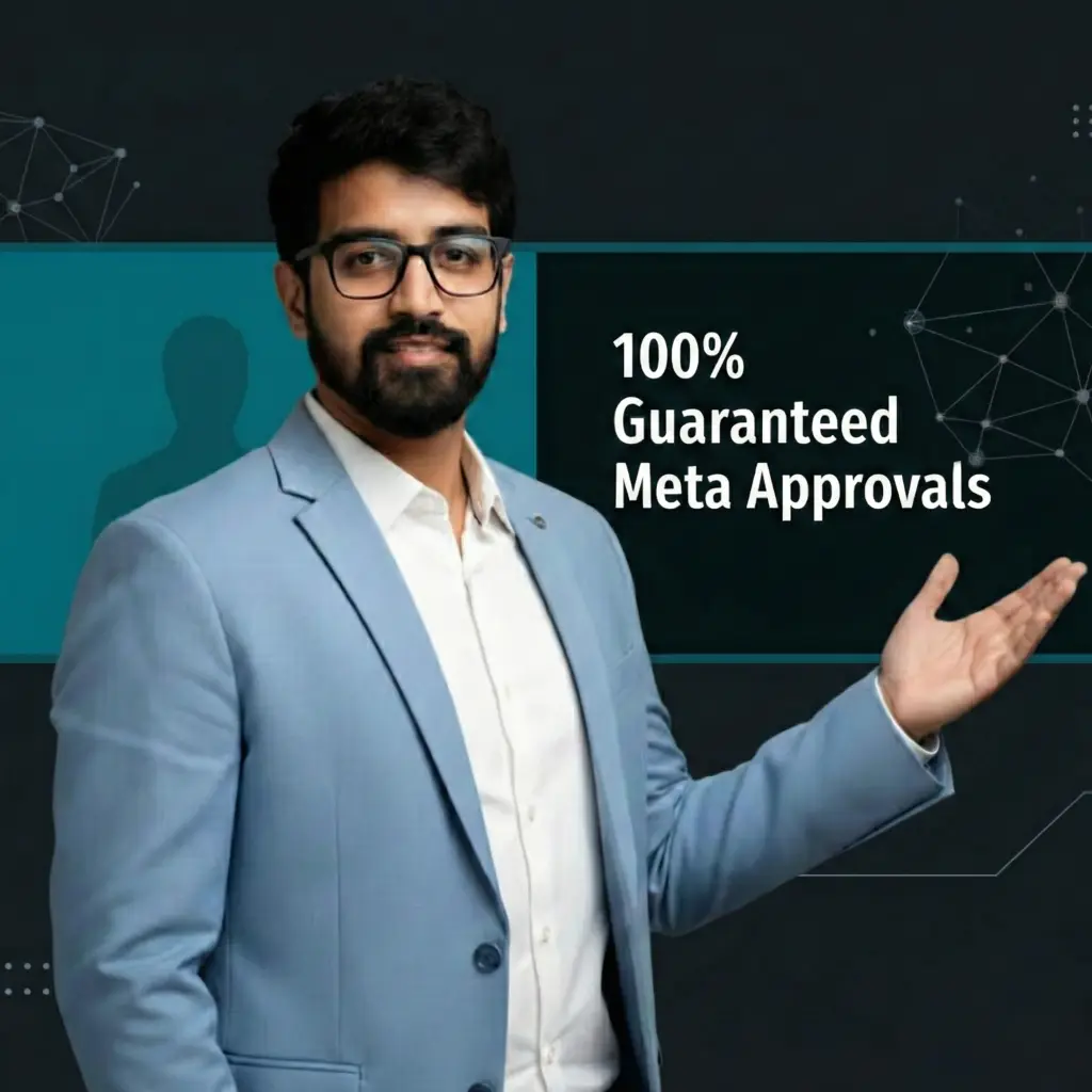 Saurabh Dhar - Meta API Expert